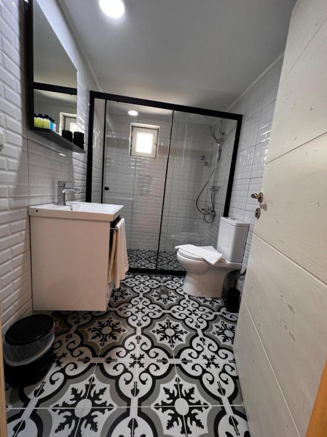 My Home Hotel Gulluk Antalya Bagian luar foto